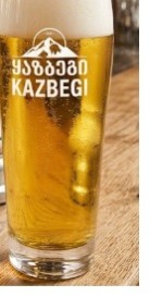 Kazbegi